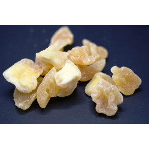 MANZANA DESHIDRATADA TROZOS B.300g